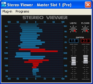 Stereo Viewer