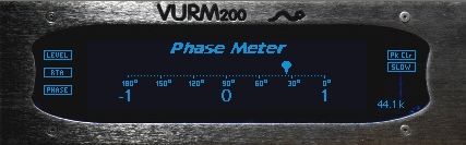 Phasemeter